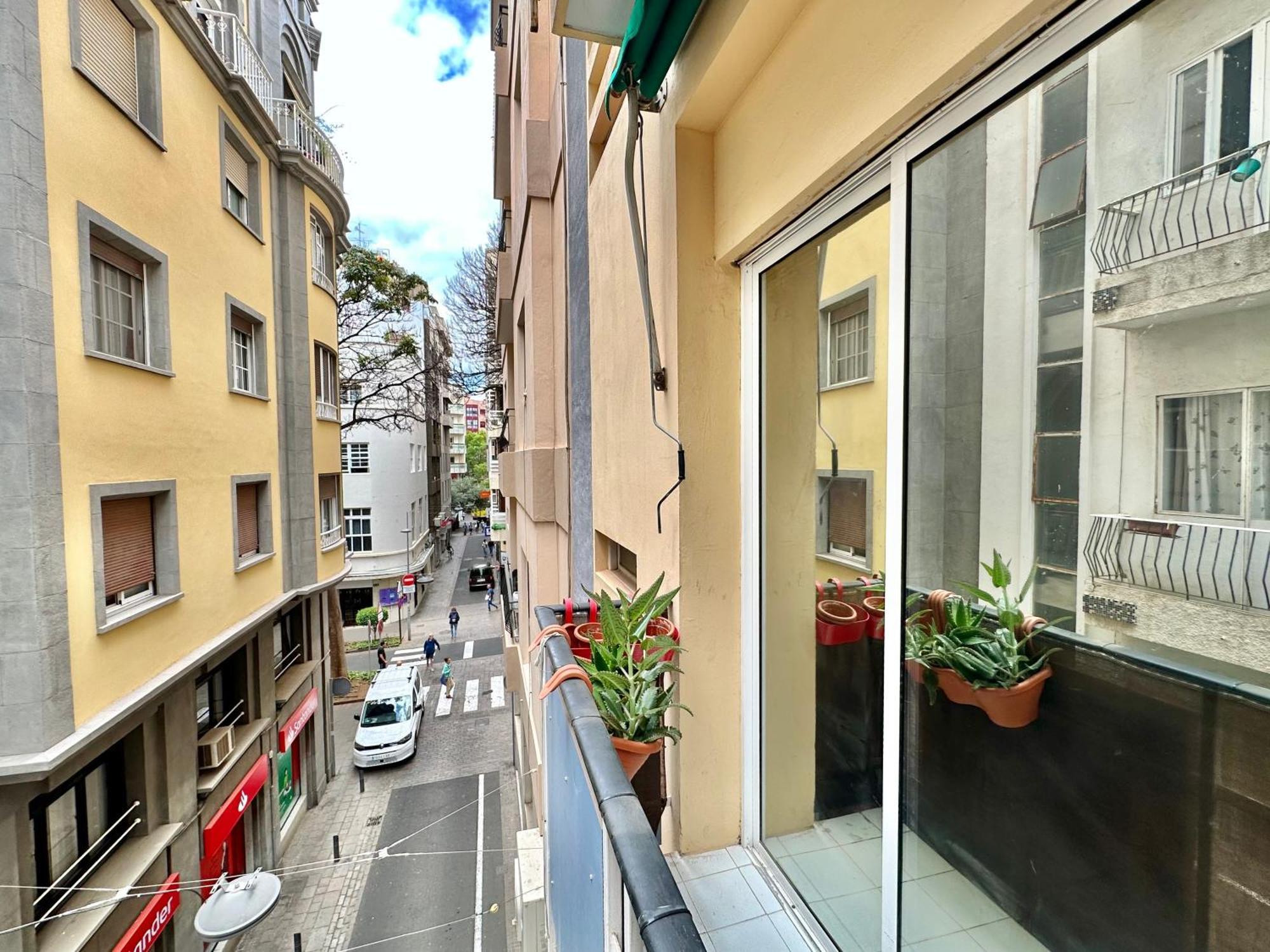 Sabino Street Apartment Santa Cruz de Tenerife Exterior foto