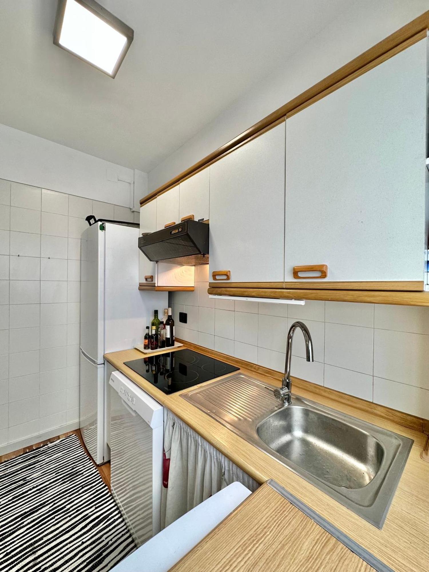 Sabino Street Apartment Santa Cruz de Tenerife Exterior foto